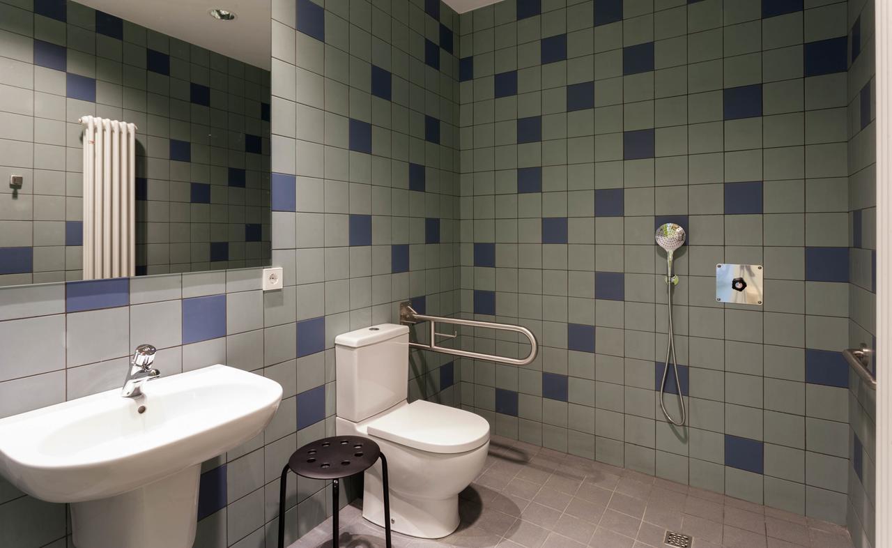 Youth Hostel Non Stop Inn By Irrisarri Land Igantzi Zimmer foto